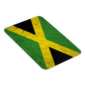 Magnet Flexible Jamaïque (Côté Droit)