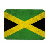 Magnet Flexible Jamaïque (Horizontal)