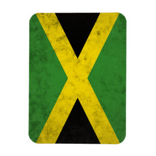 Magnet Flexible Jamaïque