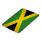 Magnet Flexible Jamaïque (Côté Gauche)