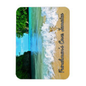 Magnet Flexible Jamaïque Frenchman's Cove (Vertical)