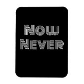 Magnet Flexible Jamais (Vertical)