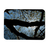 MAGNET FLEXIBLE JAMAIS (Horizontal)