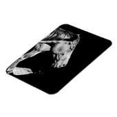 Magnet Flexible jambe de tête de cheval (Côté Gauche)