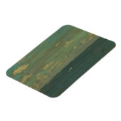 Magnet Flexible James Abbott McNeill Whistler - Violet et Argent (Côté Gauche)