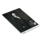 Magnet Flexible James Buchanan, 15e président des États-Unis (Côté Droit)