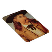 Magnet Flexible James Butler (Côté Droit)