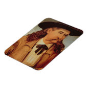 Magnet Flexible James Butler (Côté Gauche)