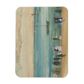 Magnet Flexible James Whistler - Southend Pier (Vertical)