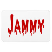 Magnet Flexible Jammy (Horizontal)