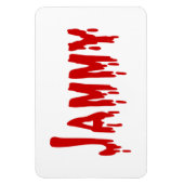 Magnet Flexible Jammy (Vertical)