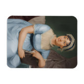 Magnet Flexible Jane Austen (Horizontal)