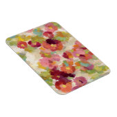 Magnet Flexible Jardin de corail et d'émeraude (Côté Droit)