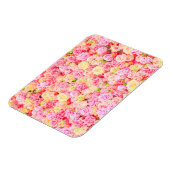 Magnet Flexible Jardin de roses (Côté Gauche)