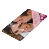 Magnet Flexible Jardin français - (Côté Gauche)