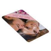 Magnet Flexible Jardin français - (Côté Droit)