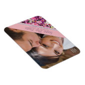 Magnet Flexible Jardin français - (Côté Droit)