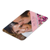 Magnet Flexible Jardin français - (Côté Gauche)