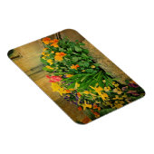 Magnet Flexible Jardin Mini Springtime (Côté Droit)