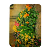 Magnet Flexible Jardin Mini Springtime (Vertical)