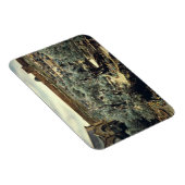 Magnet Flexible Jardin vintage de Gethsémani Jérusalem Israël (Côté Droit)