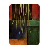 Magnet Flexible Jardin Zen I (Vertical)