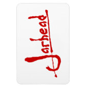 MAGNET FLEXIBLE JARHEAD (Vertical)