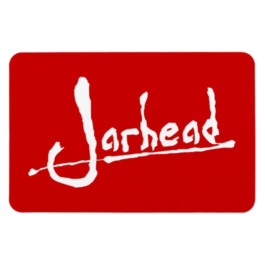 MAGNET FLEXIBLE JARHEAD (Horizontal)