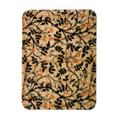 Magnet Flexible Jasmine trail curtain design, 1868-70 (Vertical)