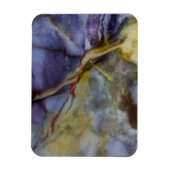 Magnet Flexible Jaspe pourpre (Vertical)