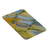 Magnet Flexible Jasper Crayola coloré (Côté Droit)