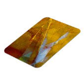 Magnet Flexible Jasper de Piute (Côté Gauche)