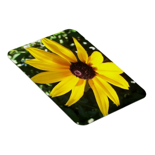 Magnet Flexible Jaune (Côté Droit)