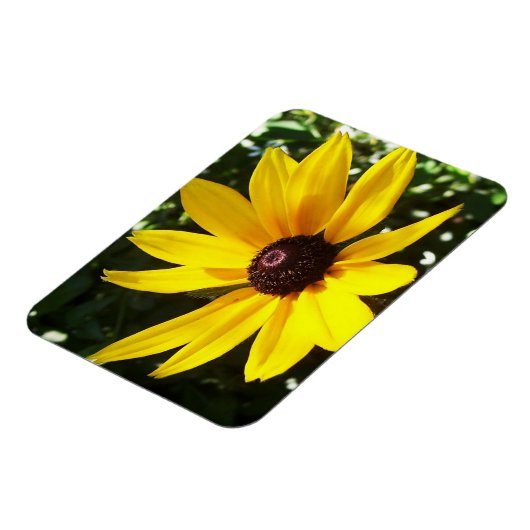 Magnet Flexible Jaune (Côté Gauche)