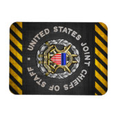 Magnet Flexible JCS Special Edition (Horizontal)