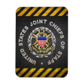 Magnet Flexible JCS Special Edition (Vertical)