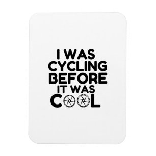 Magnet Flexible Je Cyclais