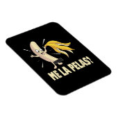 Magnet Flexible Je m'en fiche (Côté Droit)