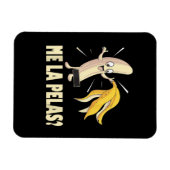 Magnet Flexible Je m'en fiche (Horizontal)