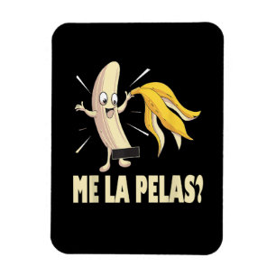 Magnet Flexible Je m'en fiche