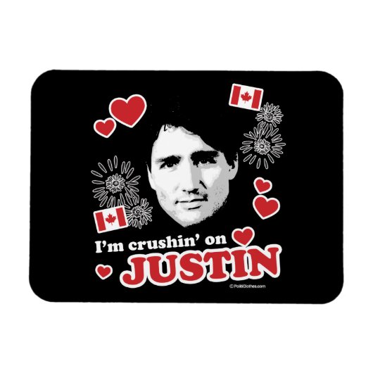Magnet Flexible Je suis en train de croquer Justin -.png (Horizontal)
