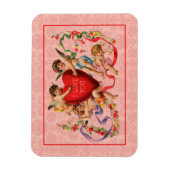 Magnet Flexible Je T'Aime (Vertical)