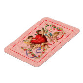 Magnet Flexible Je T'Aime (Côté Gauche)