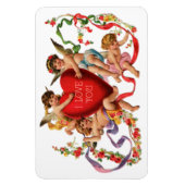 Magnet Flexible Je T'Aime (Vertical)