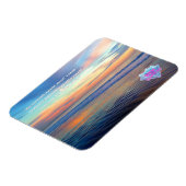 Magnet Flexible Je vais l'atelier (Côté Gauche)