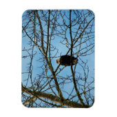 Magnet Flexible Je vous regarde (Vertical)