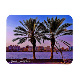 Magnet Flexible Jeddah, Arabie Saoudite