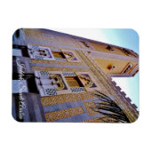 Magnet Flexible Jeddah, Saudi Arabia (Horizontal)