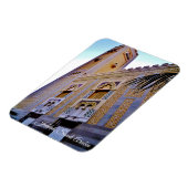 Magnet Flexible Jeddah, Saudi Arabia (Côté Gauche)