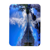 Magnet Flexible Jenny le matin (Vertical)